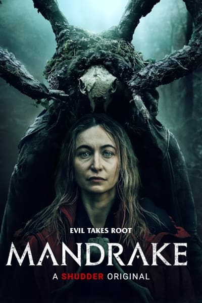 Mandrake (2022) 720p WEBRip x264-GalaxyRG