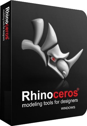 Rhinoceros 7.24.22308.15001  (x64)