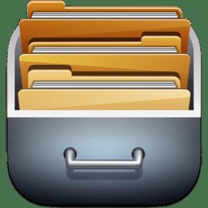 File Cabinet Pro 8.5  macOS A6be5fa191b82a724650ad85891a151d