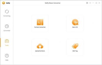 Sidify Music Converter 2.6.5.1538  Multilingual