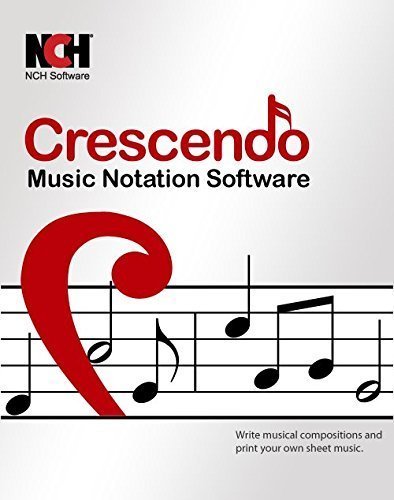NCH Crescendo Masters  8.69