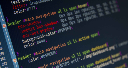CSS for Programmers CSS for Programmers