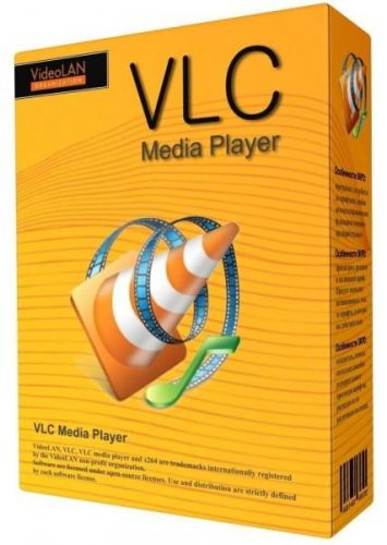 VLC Media Player 3.0.18 beta  Multilingual