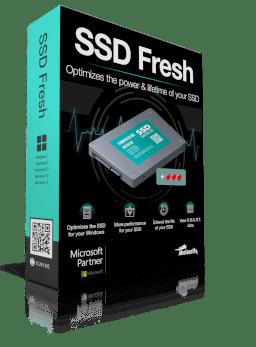Abelssoft SSD Fresh Plus 2022 11.11.42432  Multilingual