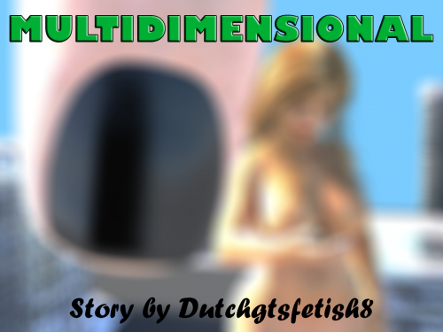 DUTCHGTSFETISH8 - MULTIDIMENSIONAL