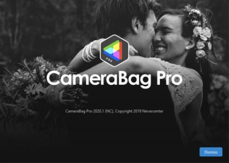 Nevercenter CameraBag Pro 2023.0 (x64) Portable