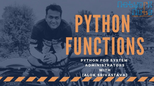 Python for Linux System Administration