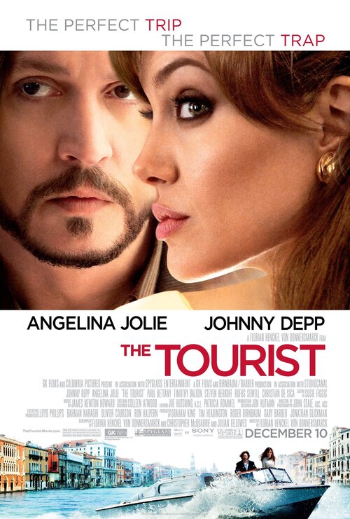Turysta / The Tourist (2010) MULTi.1080p.BluRay.REMUX.AVC.DTS-HD.MA.5.1-MR | Lektor i Napisy PL