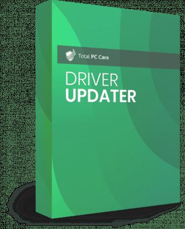Total PC Care Driver Updater 5.4.580  Multilingual