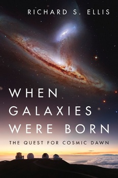 When Galaxies Were Born: The Quest for Cosmic Dawn