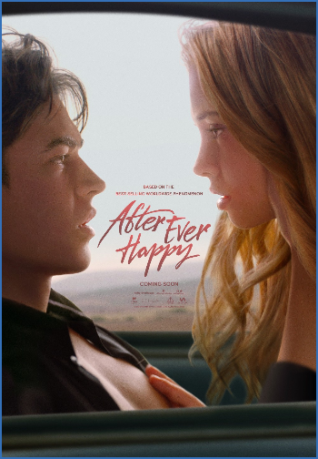 After Ever Happy 2022 1080p Bluray DTS-HD MA 5 1 X264-EVO
