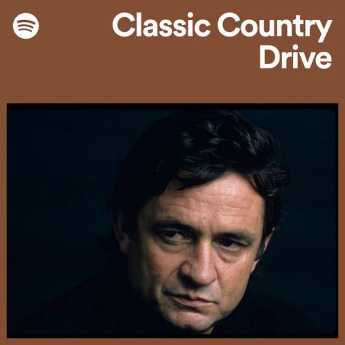 Classic Country Drive (2022)