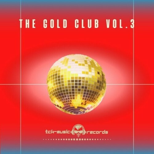 VA - The Gold Club, Vol. 3 (2022) (MP3)