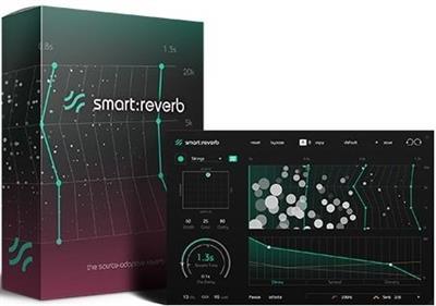 Sonible SmartReverb  1.1.1