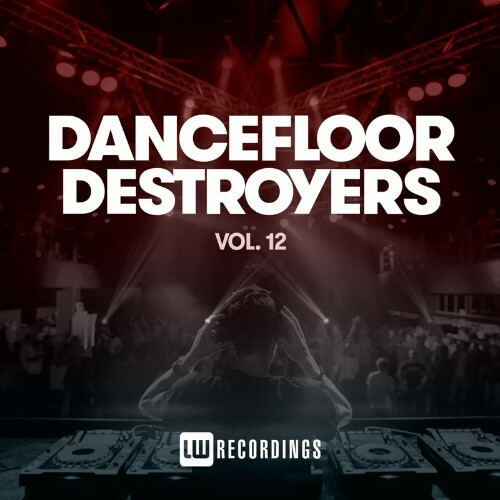 Dancefloor Destroyers, Vol. 12 (2022)