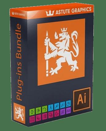 Astute Graphics Plug-ins Elite Bundle  3.5.1