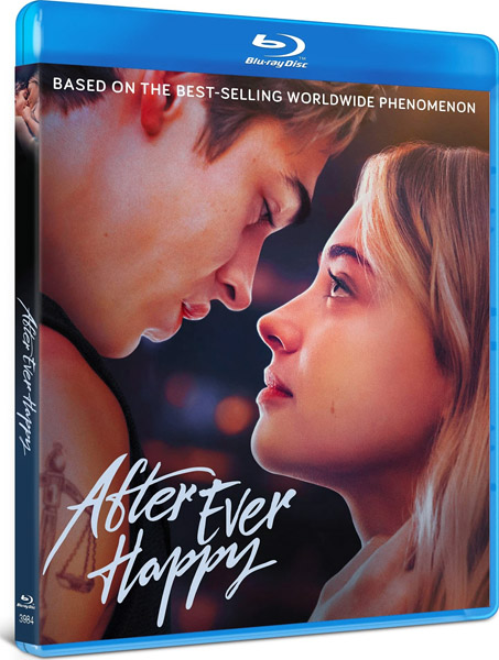 .    / After Ever Happy (2022/BDRip/HDRip)