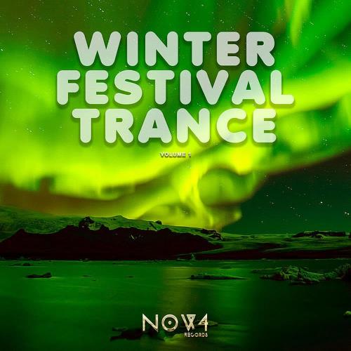 VA - Winter Festival Trance Vol 1 (2023) (MP3)