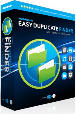Easy Duplicate Finder 7.22.0.41 (x64)  Multilingual