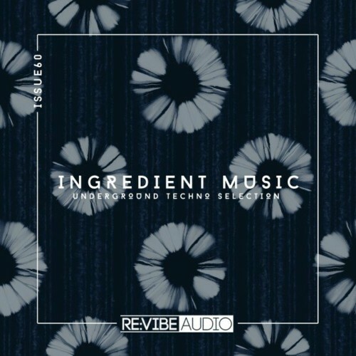 VA - Ingredient Music, Vol. 60 (2022) (MP3)