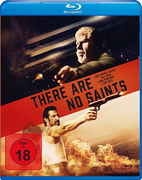     / There Are No Saints (2022/BDRip/HDRip)