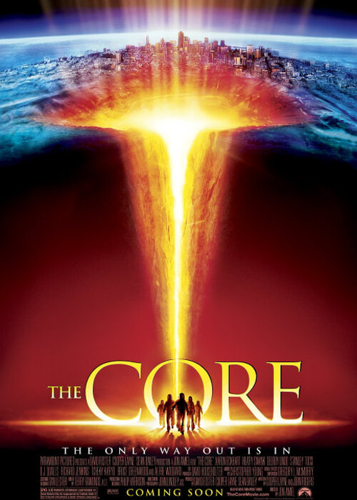 Jądro Ziemi / The Core (2003) MULTi.1080p.BluRay.REMUX.AVC.DTS-HD.MA.5.1-MR | Lektor i Napisy PL