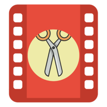 Video Cut&Crop&Join 3.3.5 macOS