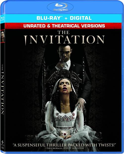 Zaproszenie / The Invitation (2022) 1080p.EUR.2.in.1.Blu-ray.AVC.DTS-HD.MA.5.1-PENTAGON / Lektor Napisy PL