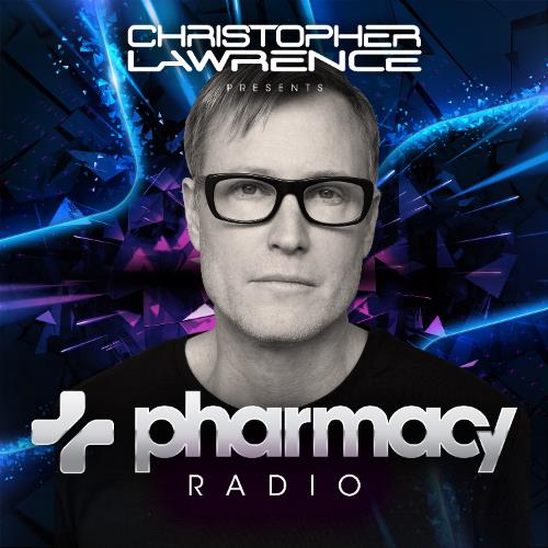 Christopher Lawrence - Pharmacy Radio 076 (2022-11-08)