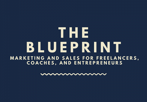 Stefan Palios  The Growth Blueprint For Freelancers