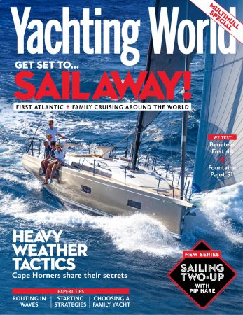 Yachting World - December  2022