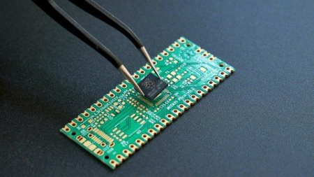 Cmos Vlsi By Vinayak Pachkawade, Phd