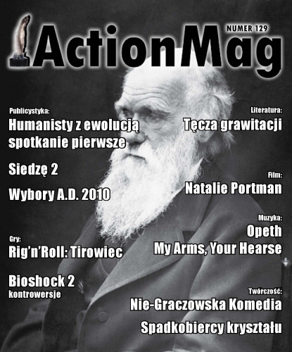 ActionMag Polska 129