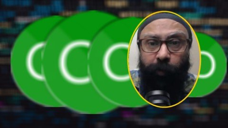 A Quick Course On C# 11 .Net Core For Beginners And Advanced A Quick Course On C# 11 .Net Core For Beginners And Advanced