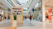 В Украине возобновили работу 88% торговых центров