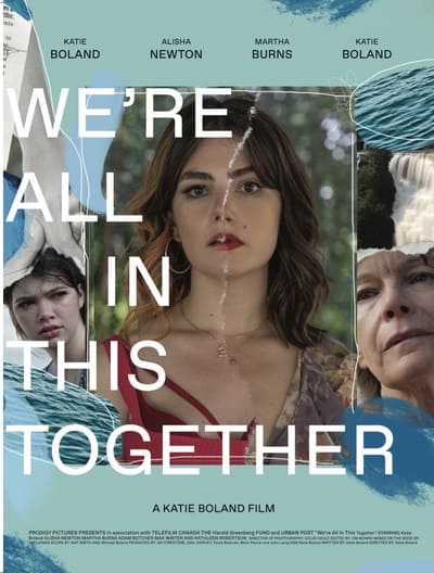 Were All In This Together (2022) 1080p Webrip X264 AAC-AOC