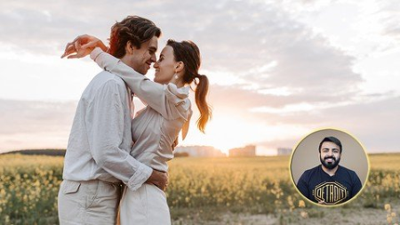 Body Language Of Love, Sex & Natural Attraction Body Language Of Love, Sex & Natural Attraction