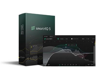Sonible SmartEQ3  v1.2.2