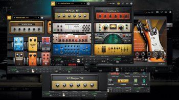 Positive Grid BIAS FX 2 Elite Complete v2.5.1