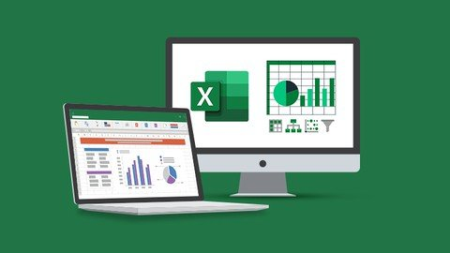 The Ultimate Microsoft Excel Course Including Pivottables The Ultimate Microsoft Excel Course Including Pivottables