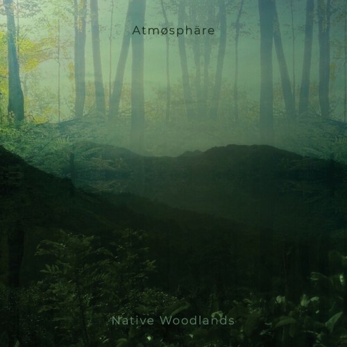 VA - Atmosphare - Native Woodlands (2022) (MP3)