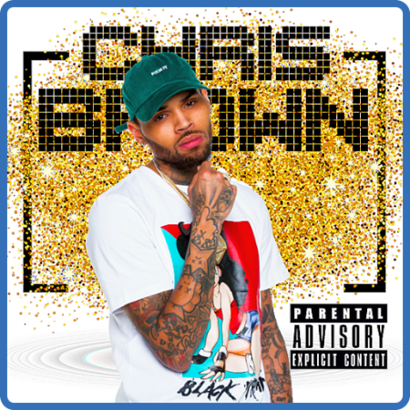 Various Artists - Mashup Chris Brown - Gets Star (2022)
