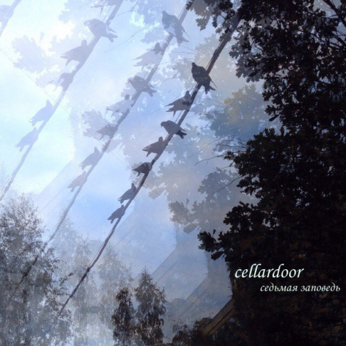 CellarDoor - Discography (2011-2022)