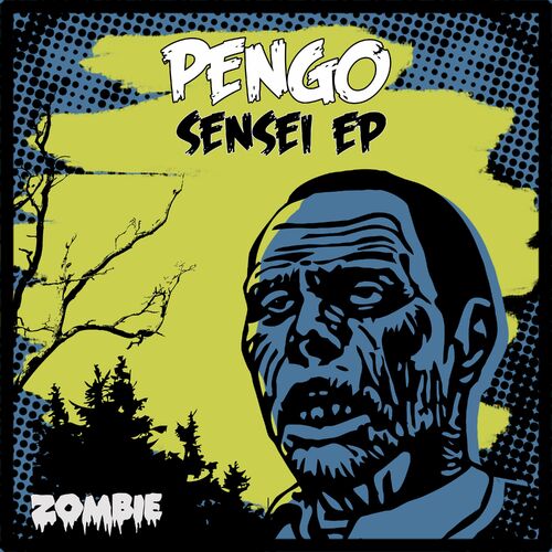VA - Pengo - Sensei EP (2022) (MP3)