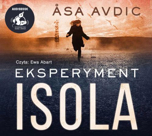Asa Avdic - Eksperyment Isola