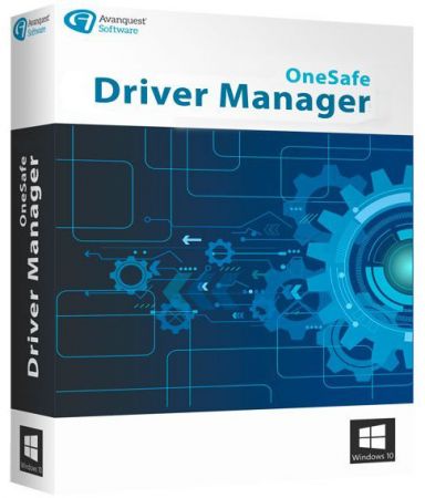 OneSafe Driver Manager Pro 6.0.690  Multilingual