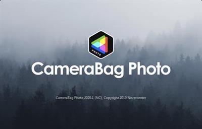 Nevercenter CameraBag Photo 2023.0 Portable (x64) 