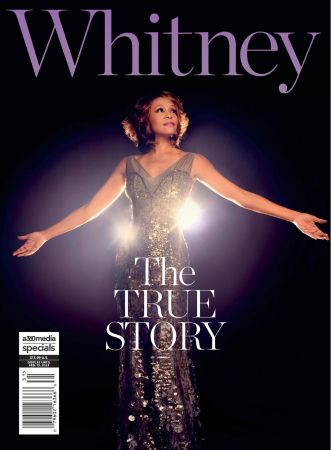 Whitney Houston The True Story - 2022