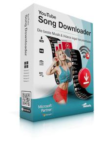 Abelssoft YouTube Song Downloader Plus 2022 v22.82 Multilingual + Portable