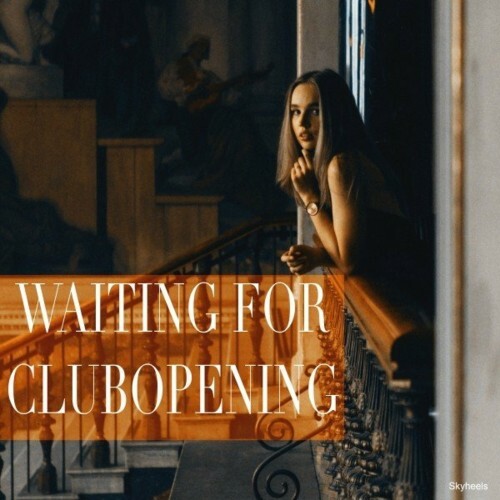Waiting for Clubopening (2022)